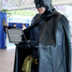 Illustration for article titled Even Batman Has An iPad